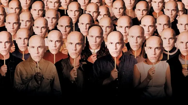 Being John Malkovich (1999)