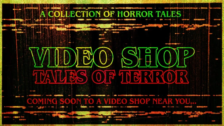 Video Shop Tales Of Terror (2023)