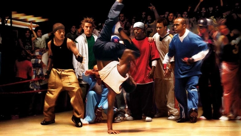 You Got Served (2004)