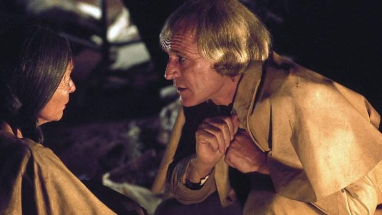 The Return Of A Man Called Horse (1976)