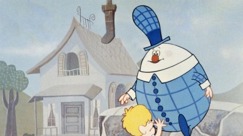 The Wacky World Of Mother Goose (1967)