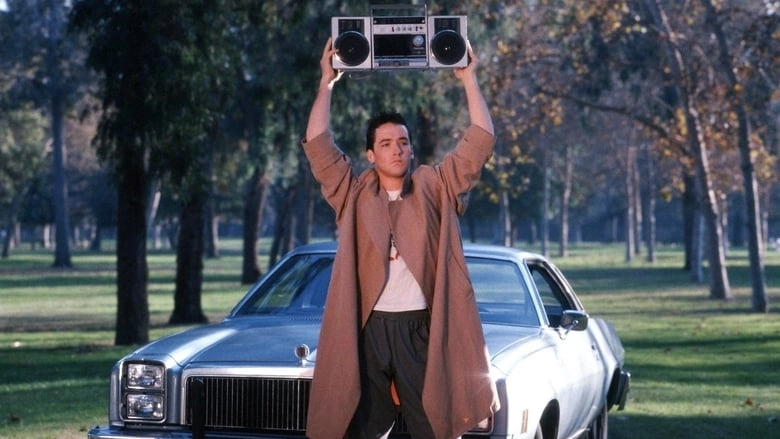 Say Anything (1989)