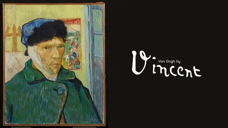 Van Gogh By Vincent (2025)