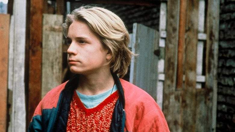 The Promise (1996)