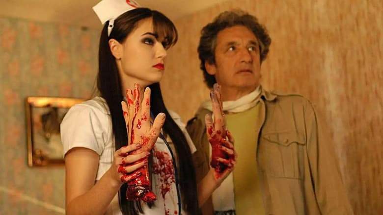 Smash Cut (2009)