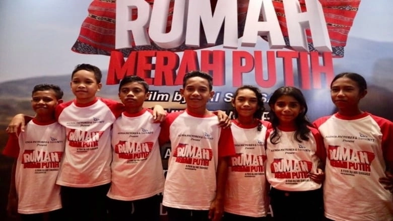 Rumah Merah Putih (2019)