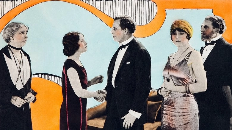 Broken Barriers (1924)