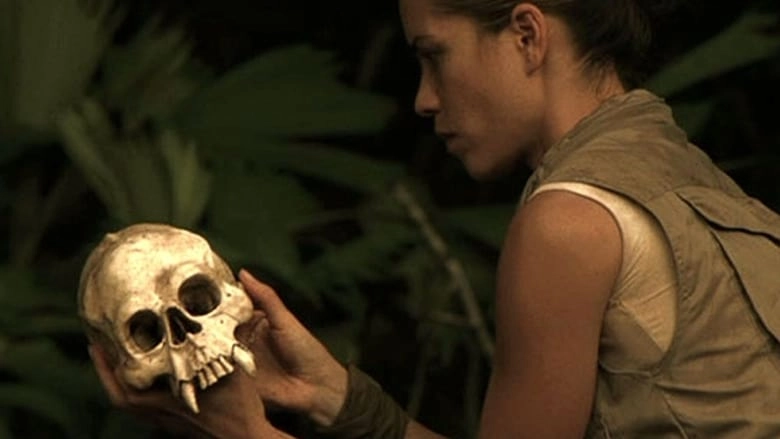 The Lost Tribe (2009)