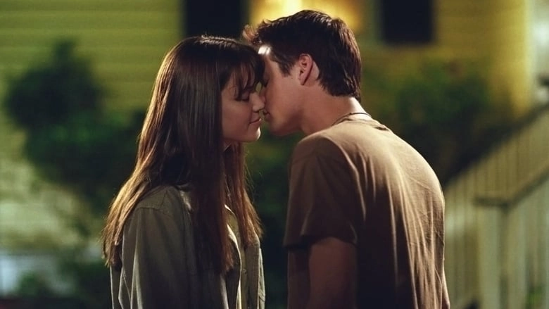 A Walk To Remember (2002)