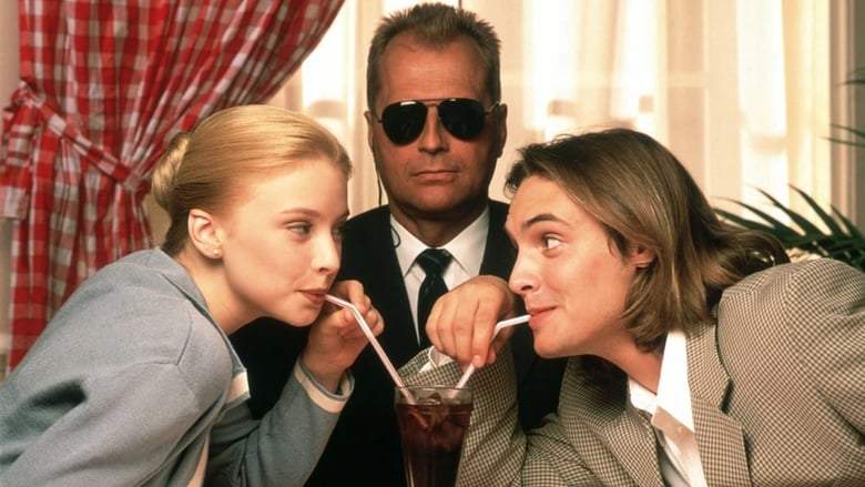 My Date With The President's Daughter (1998)