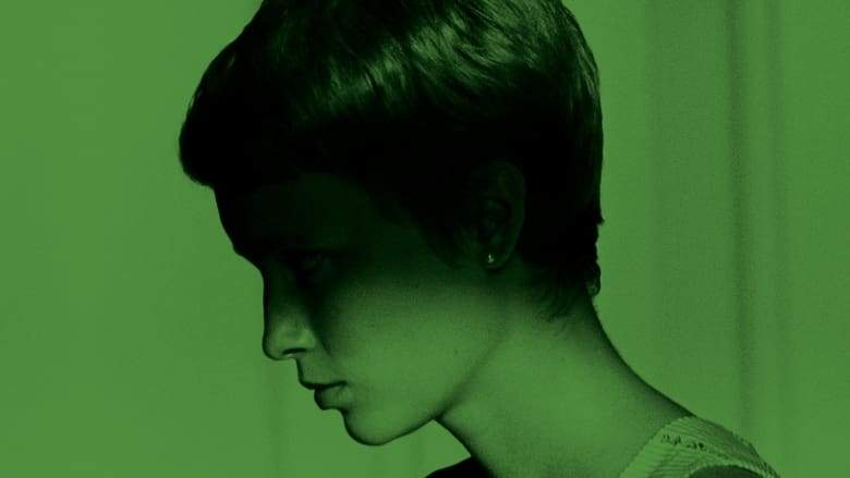 Rosemary's Baby (1968)