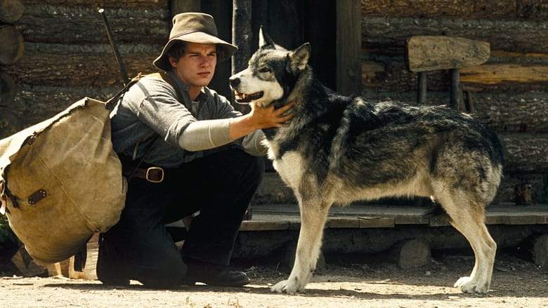 White Fang (1991)