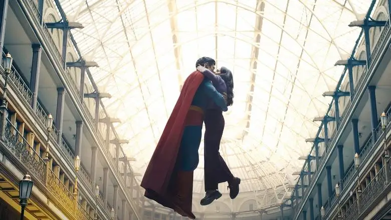 Superman (2025)