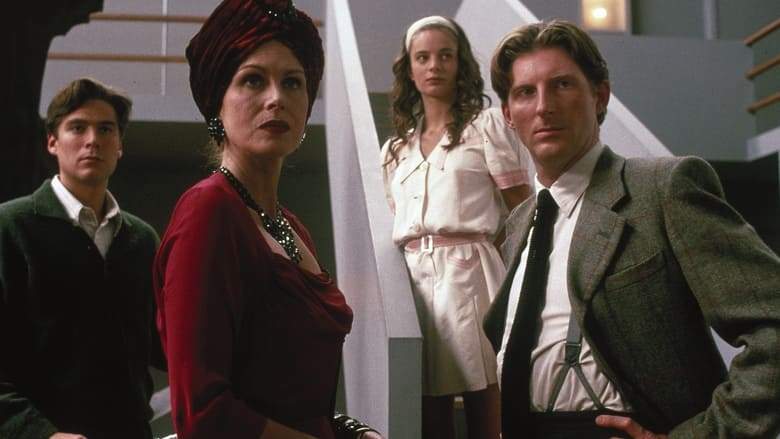 Innocent Lies (1995)