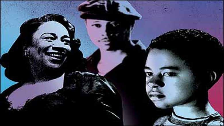 Lackawanna Blues (2005)