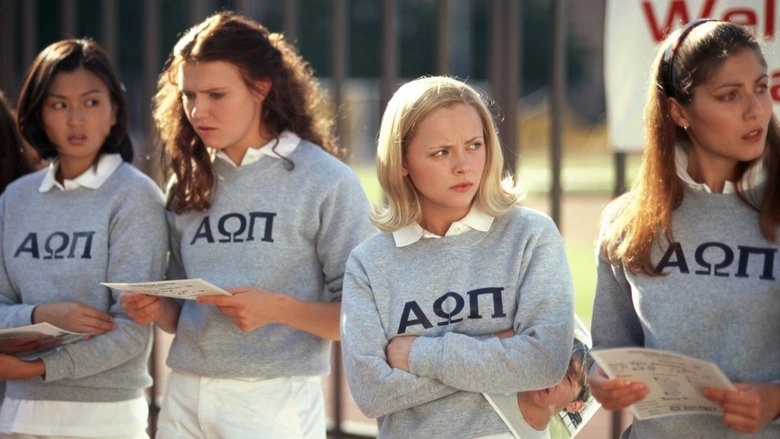 Pumpkin (2002)