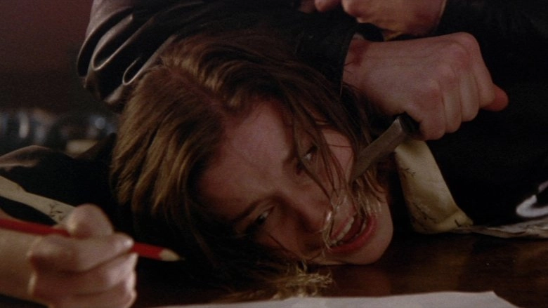 Mute Witness (1995)