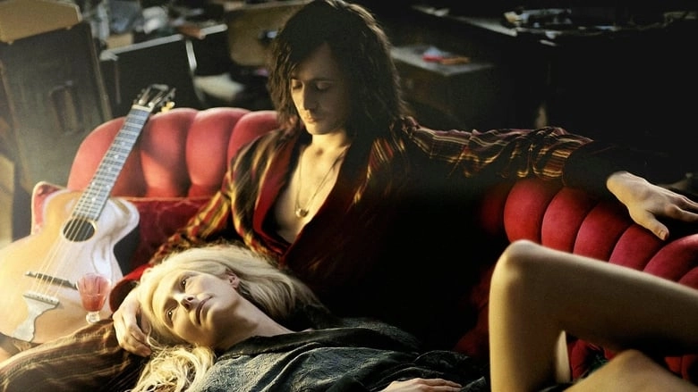 Only Lovers Left Alive (2013)