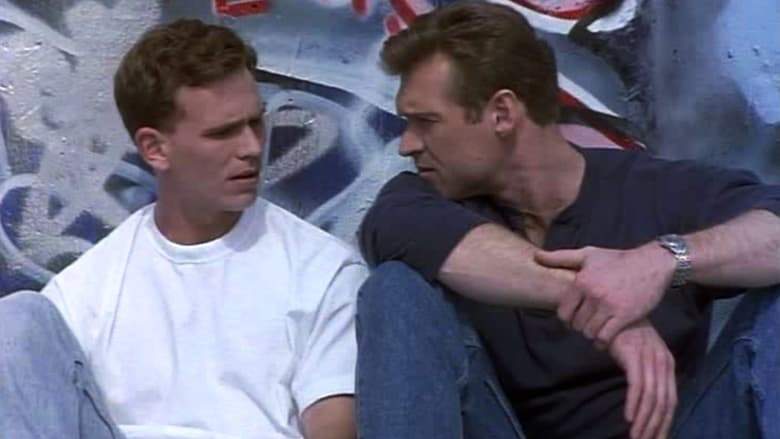 In The Flesh (1998)
