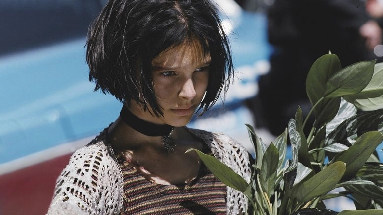 Leon: The Professional (1994)