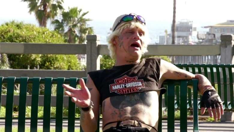 Homeless In Los Angeles (2011)