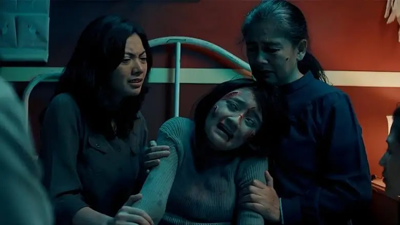 Vina: Before 7 Days (2024)