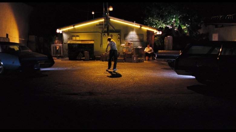 Lords Of Dogtown (2005)