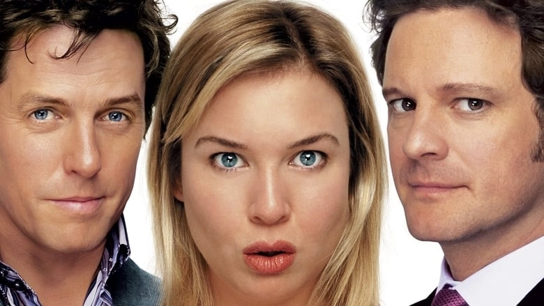 Bridget Jones: The Edge Of Reason (2004)