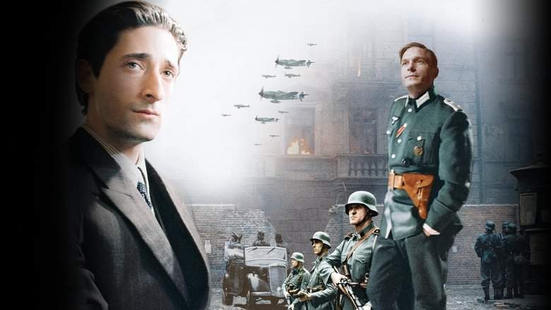 The Pianist (2002)