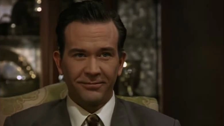 The Golden Spiders: A Nero Wolfe Mystery (2000)