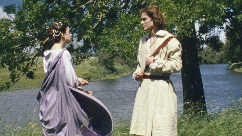 The Romance Of Astrea And Celadon (2007)