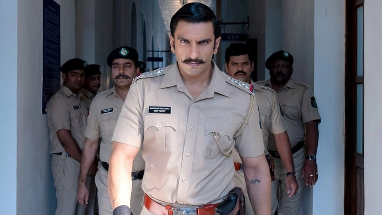 Simmba (2018)