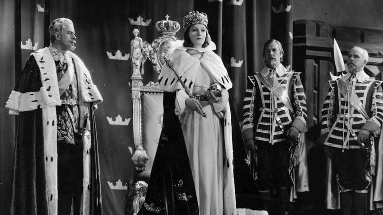 Queen Christina (1933)