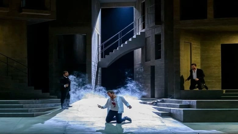 Met Opera 2022/23: Don Giovanni (2023)