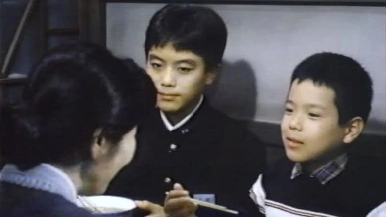 Ippai No Kakesoba (1992)