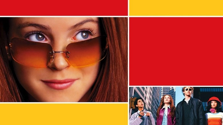 Get A Clue (2002)
