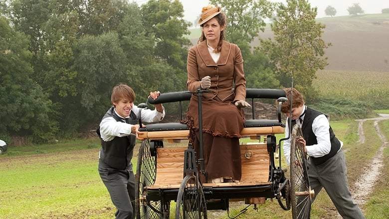 Carl & Bertha (2011)