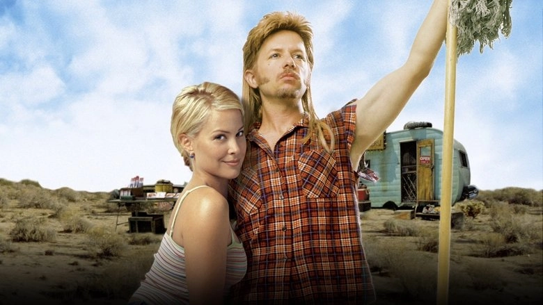 Joe Dirt (2001)