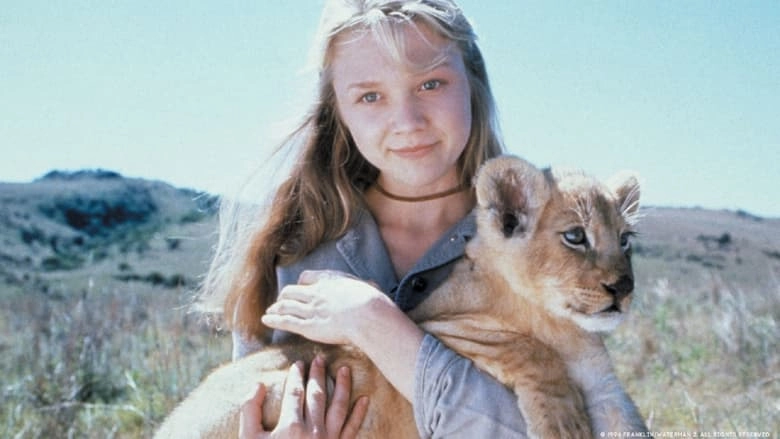 Born Free: A New Adventure (1996)