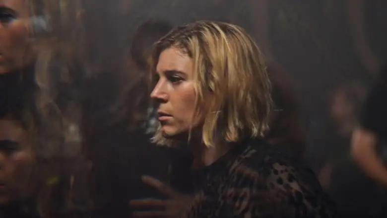 La Furia (2025)