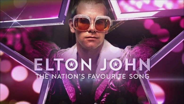 Elton John: The Nation's Favourite Song (2017)