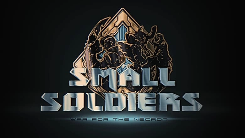 Small Soldiers: War For The Nekron (2023)