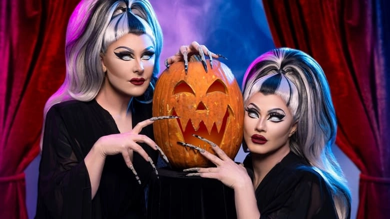 The Boulet Brothers' Halfway To Halloween TV Special (2023)