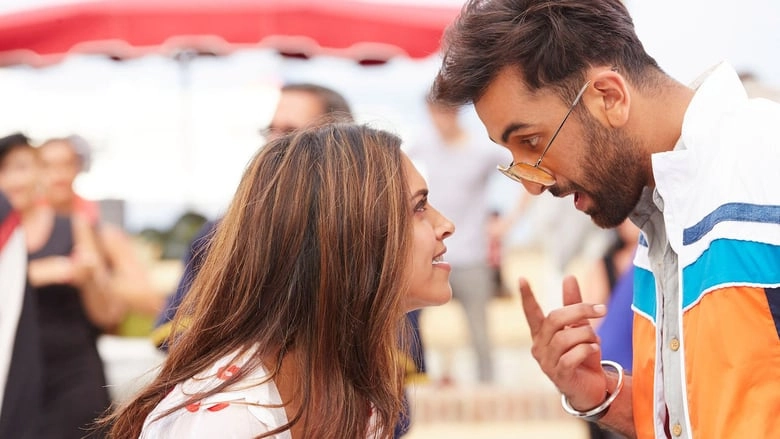 Tamasha (2015)