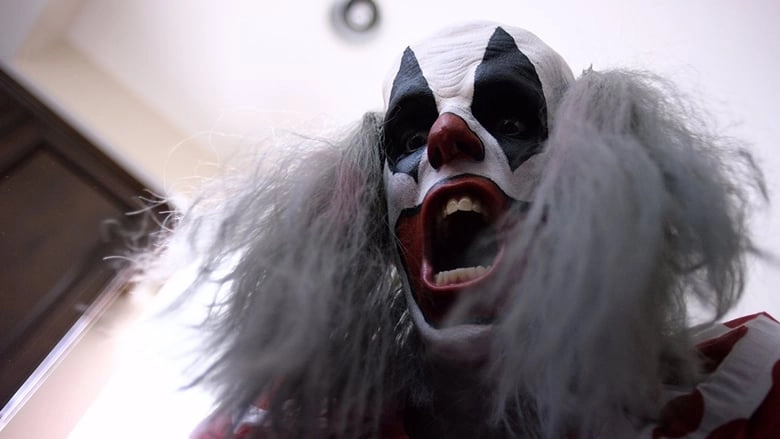 Clowntergeist (2017)