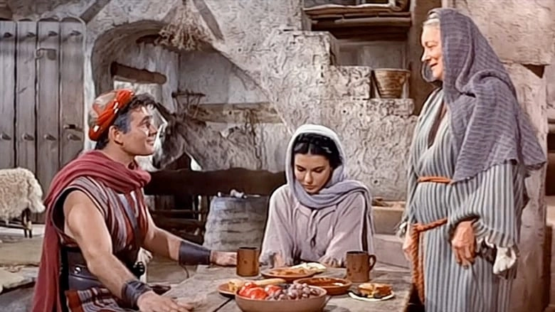 The Story Of Ruth (1960)