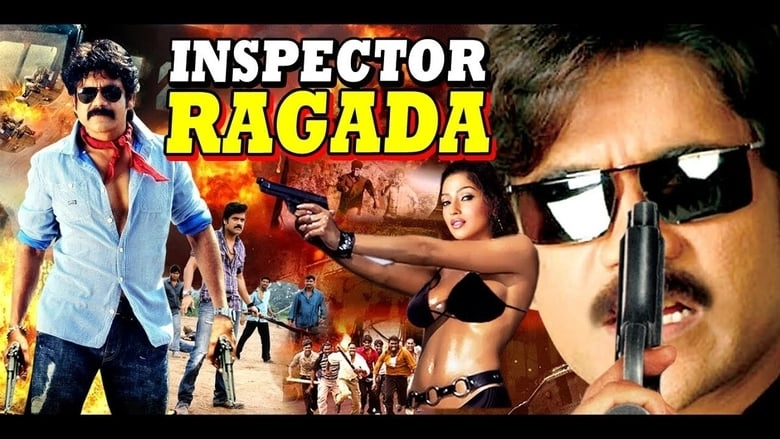 Ragada (2010)