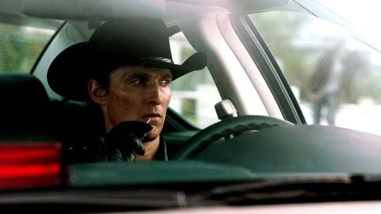 Killer Joe (2012)