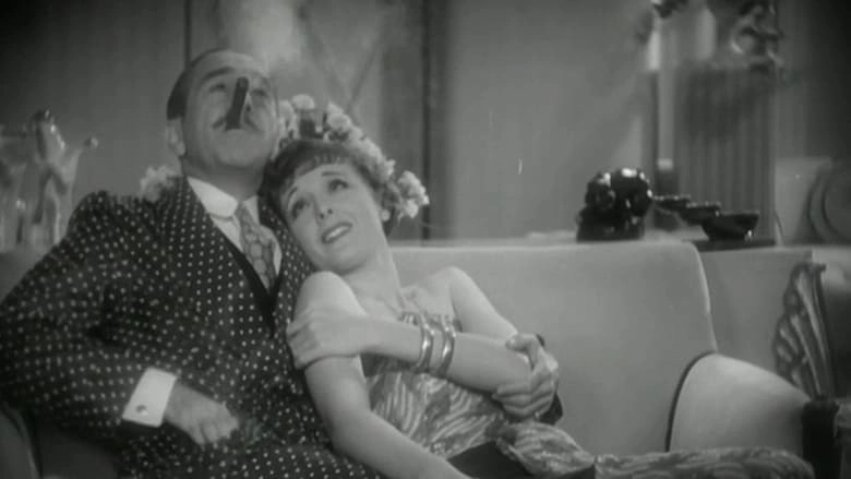 Easy To Love (1934)