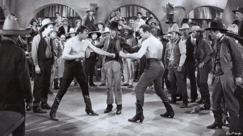 The Fighting Ranger (1934)